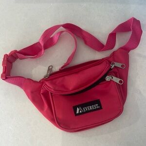 EVEREST Signature Fanny Pack